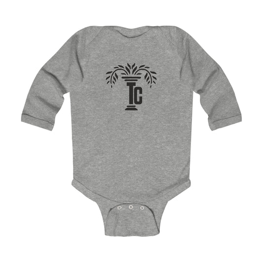 Tov City Infant Long Sleeve