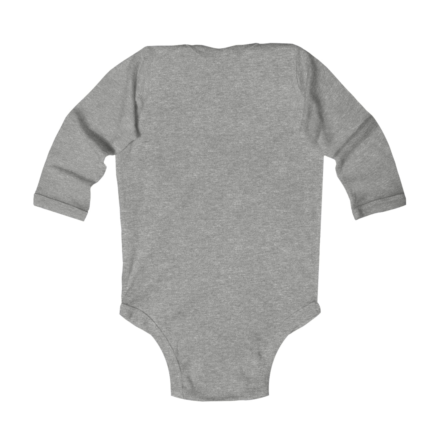 Tov City Infant Long Sleeve