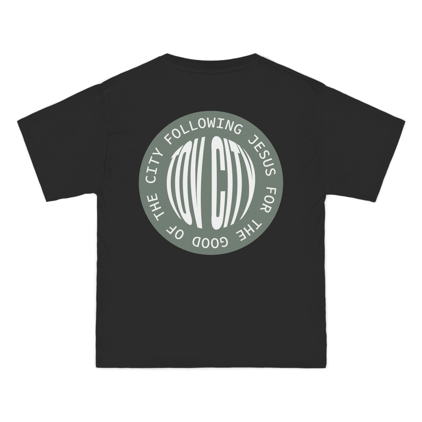 Tov City Premium Tee