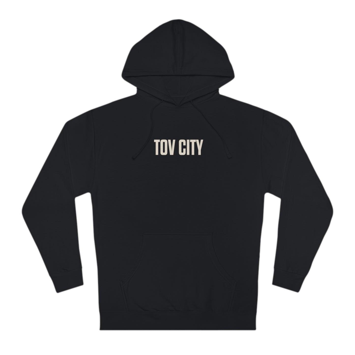 Tov City Hoodie