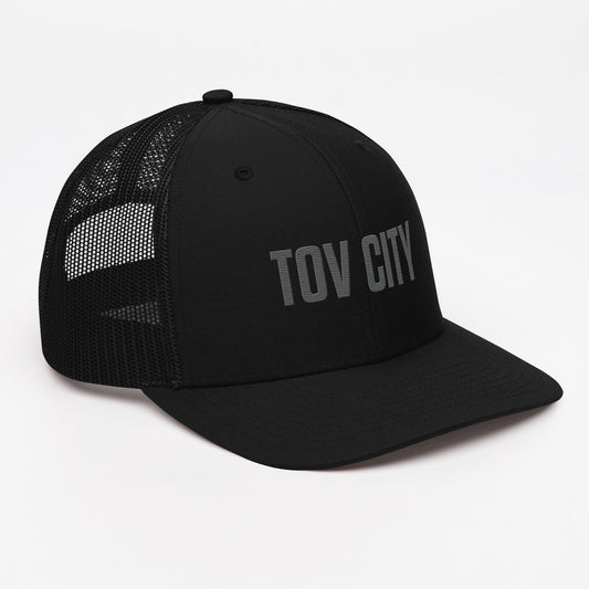 Tov City Trucker